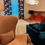 Luxury Altstadt Moments Appartement Düsseldorf