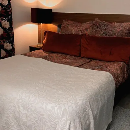 Luxury Altstadt Moments Apartment *