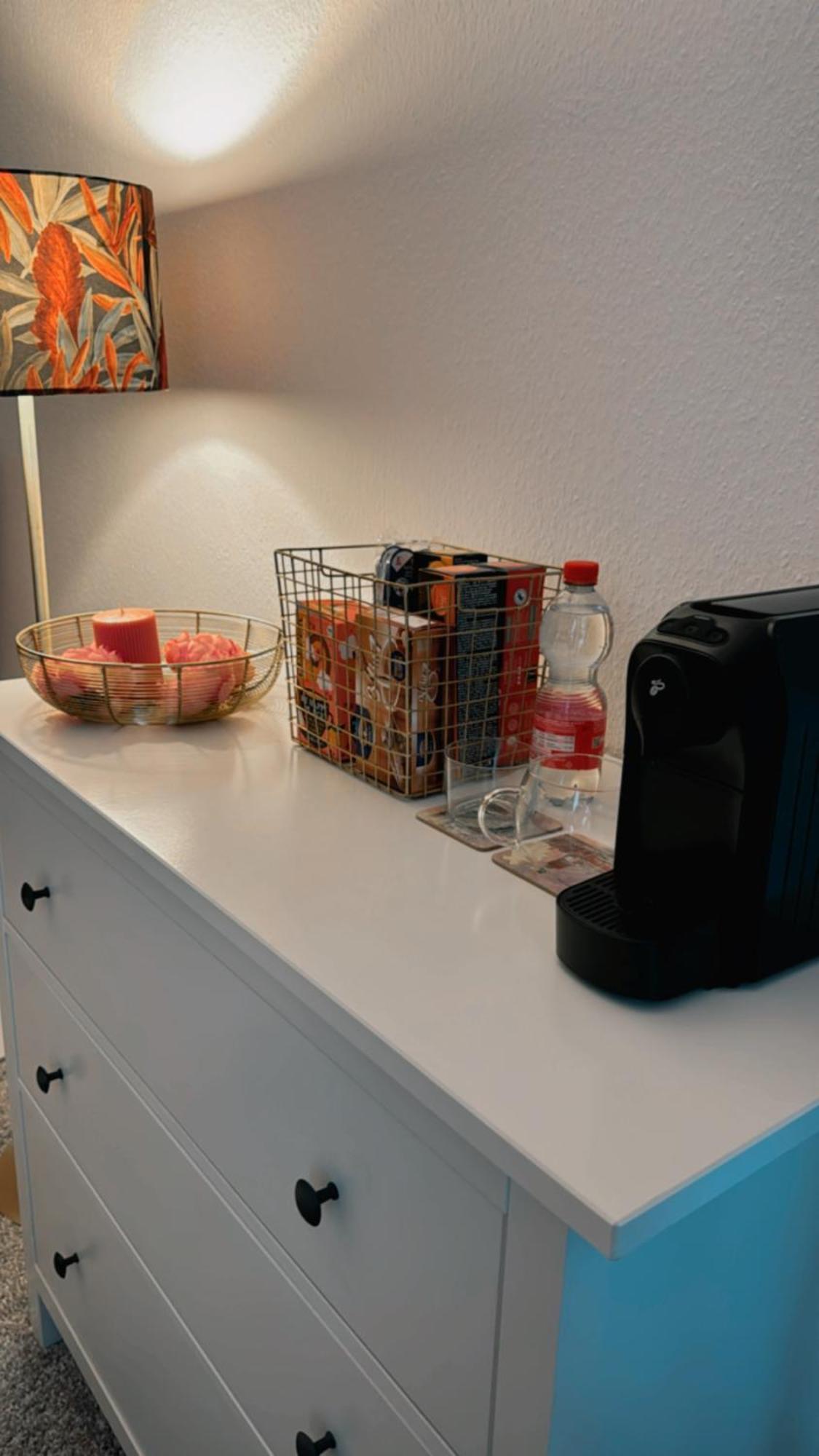 Appartement Luxury Altstadt Moments Düsseldorf