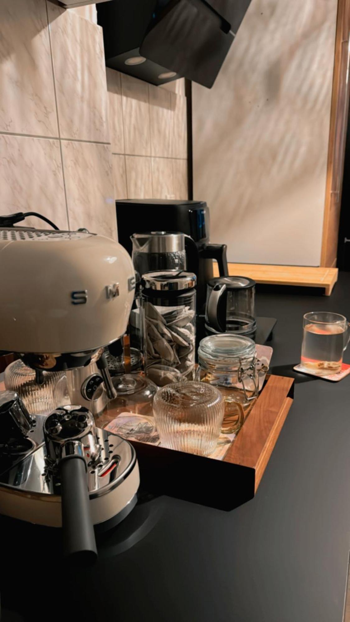 Luxury Altstadt Moments Appartement