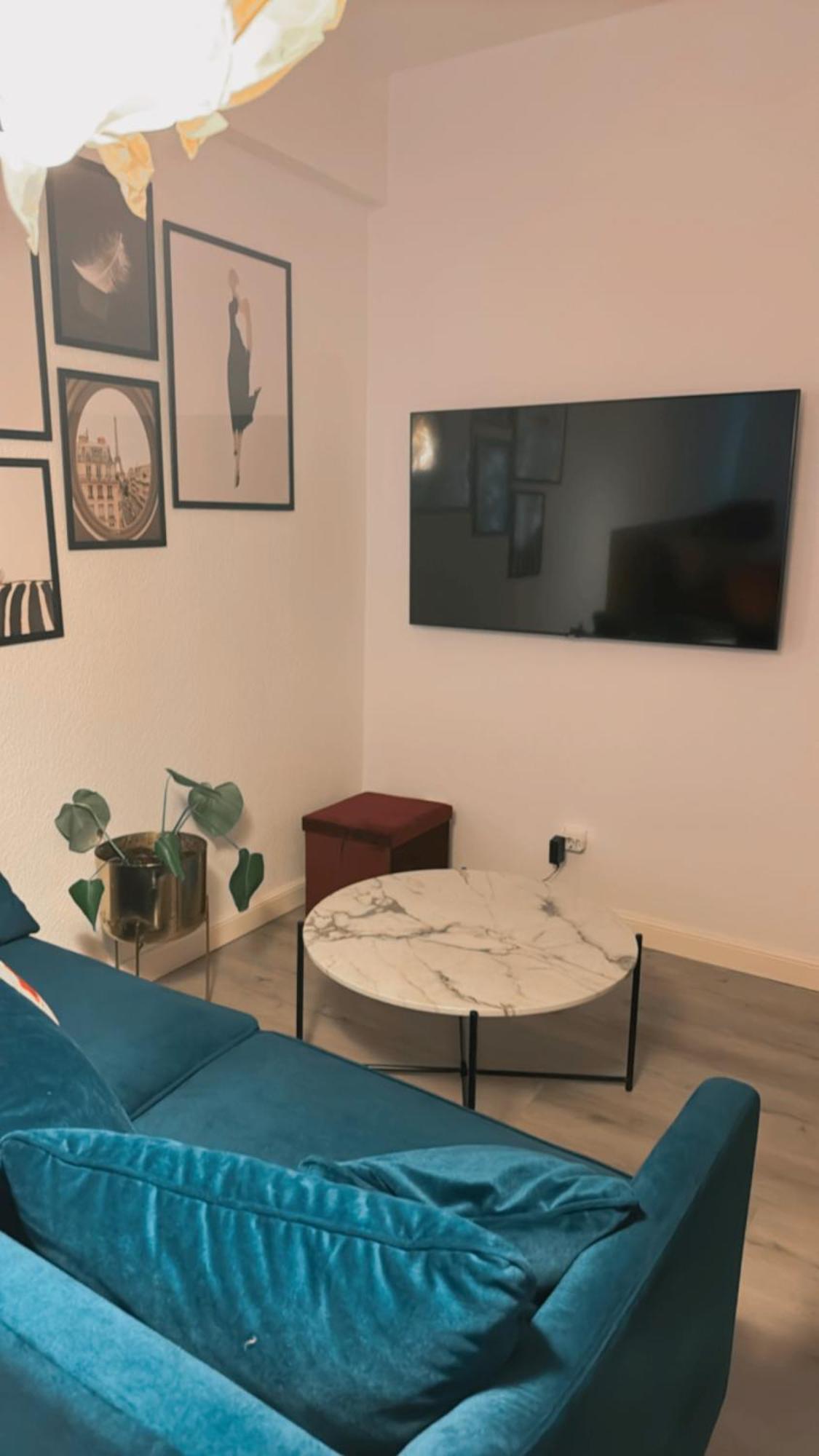 Appartement Luxury Altstadt Moments *