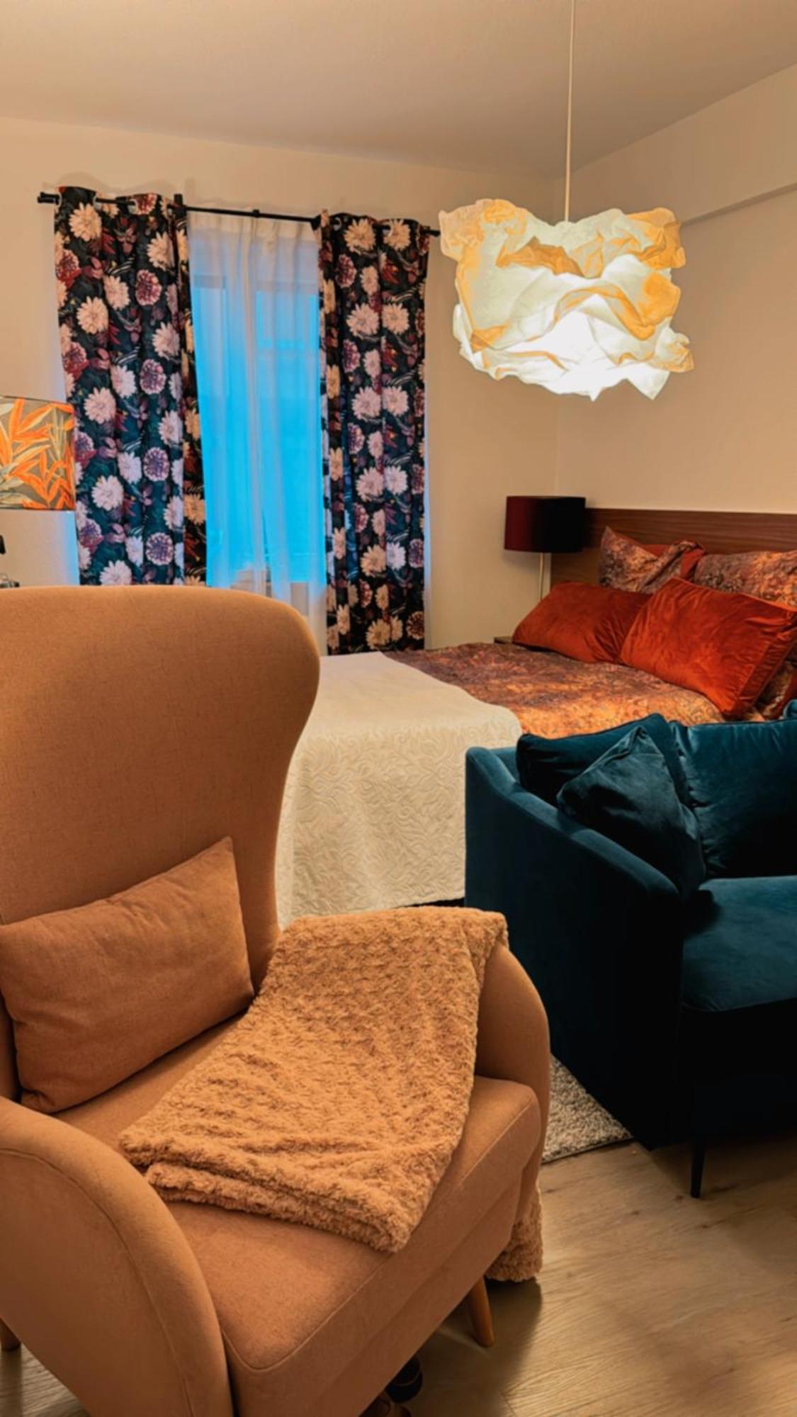 Luxury Altstadt Moments Appartement Düsseldorf