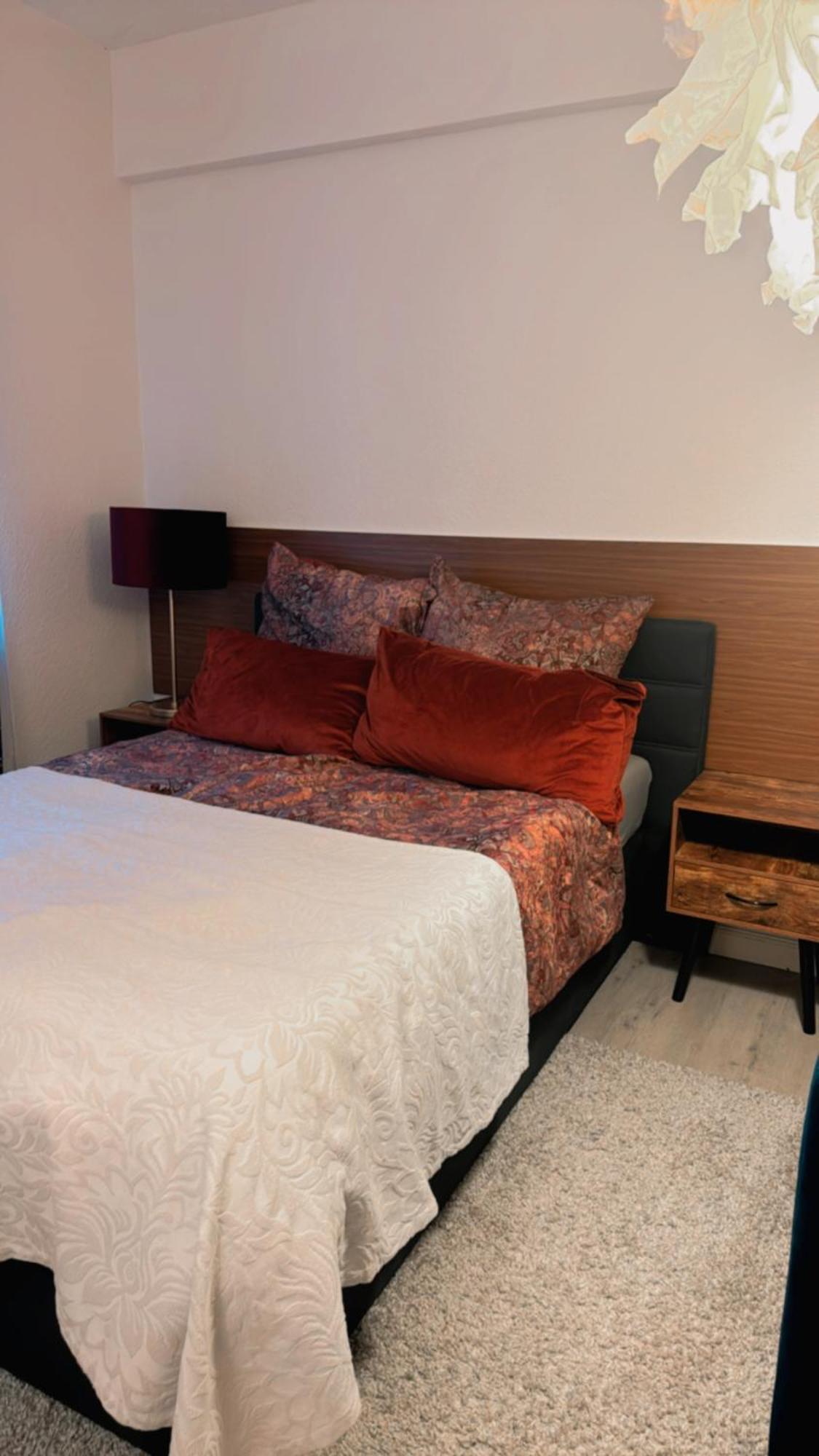 Appartement Luxury Altstadt Moments Düsseldorf